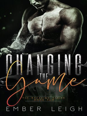 cover image of Changing the Game